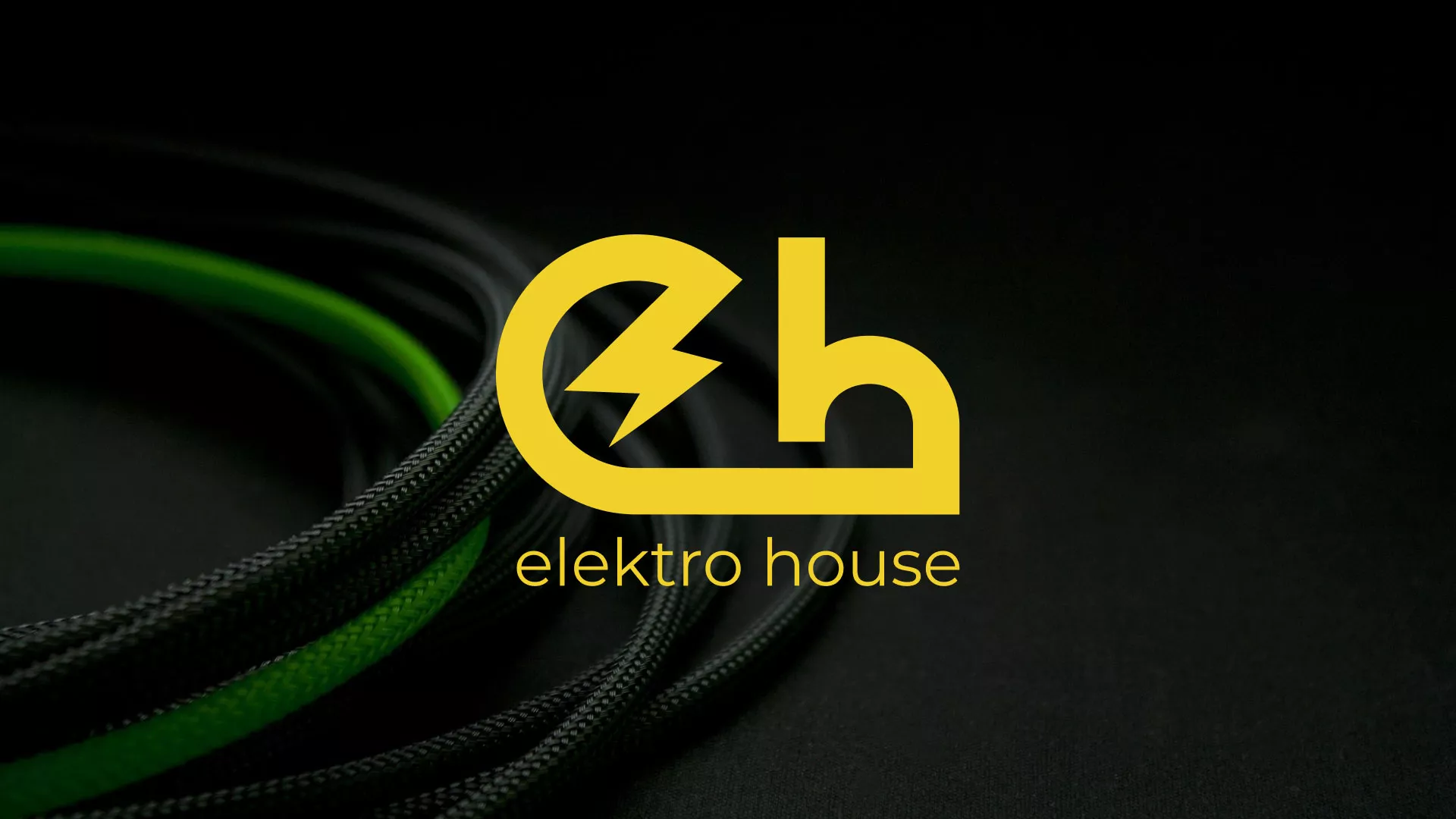 Создание сайта компании «Elektro House» в Оби