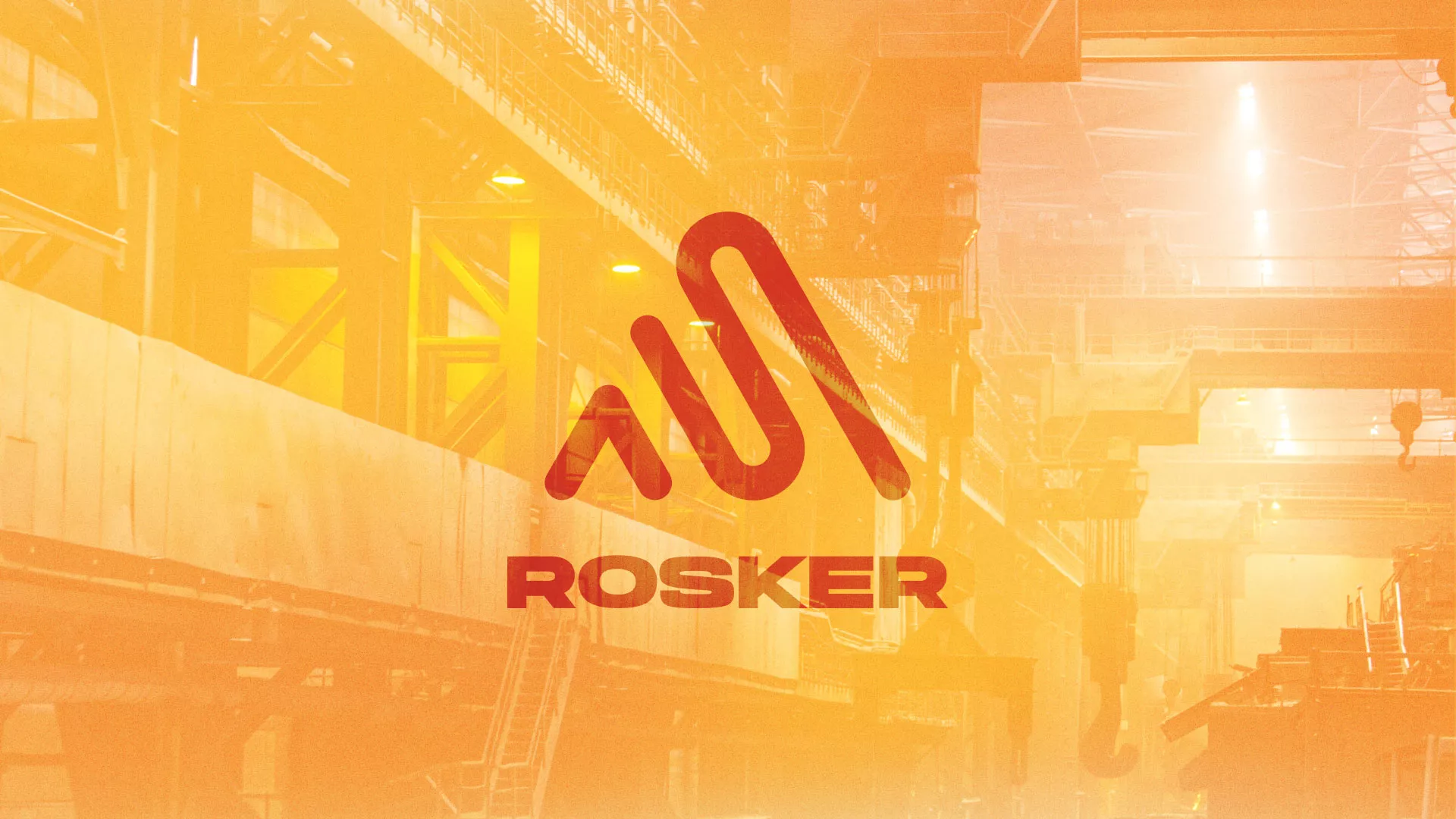 Ребрендинг компании «Rosker» и редизайн сайта в Оби