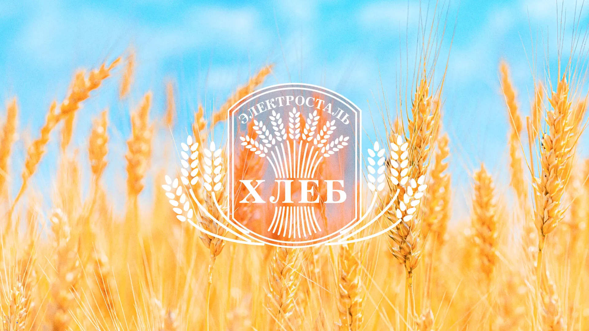 Создание сайта для хлебзавода в Оби