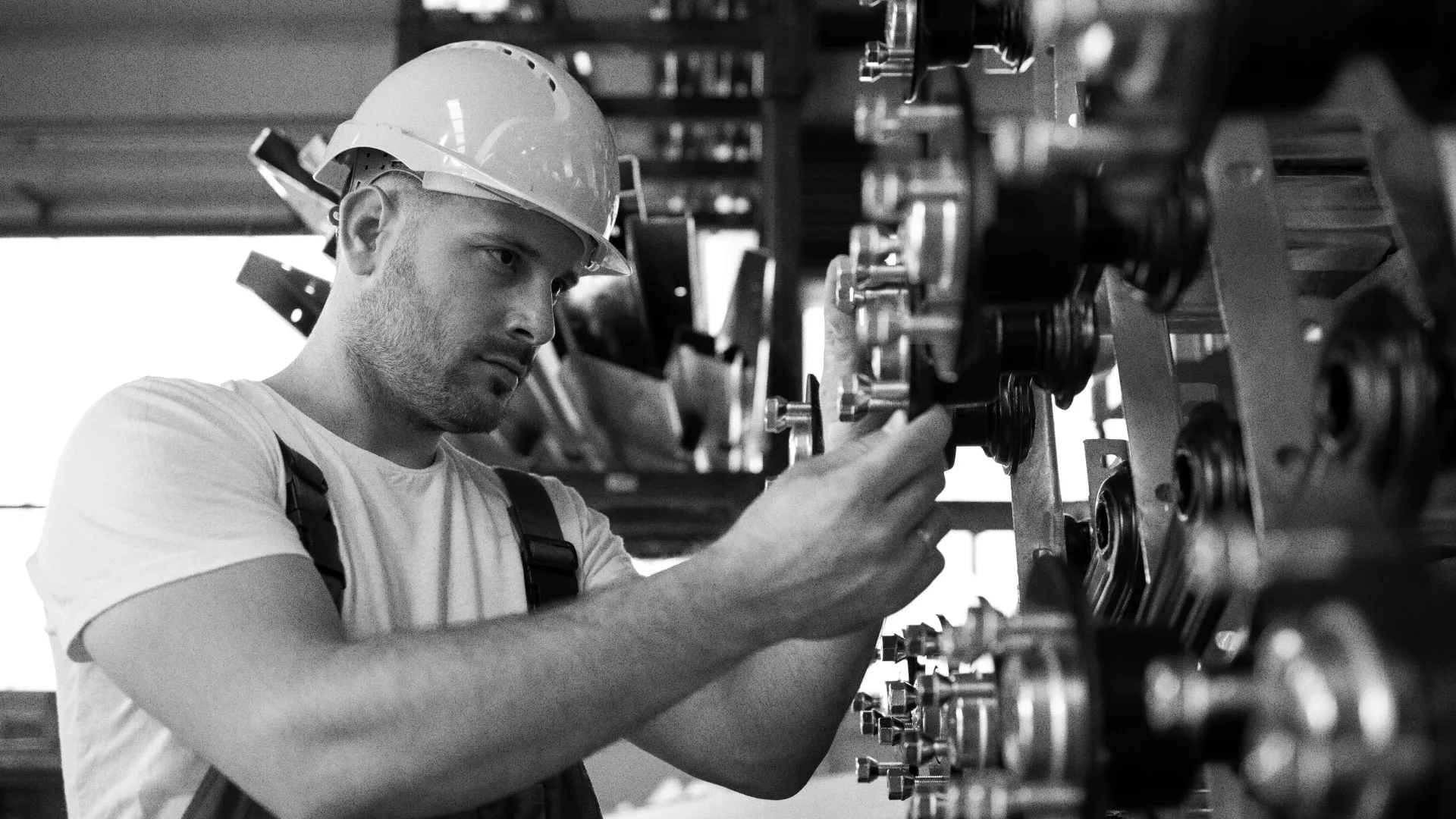 Разработка сайта для завода по продаже оборудования в Оби